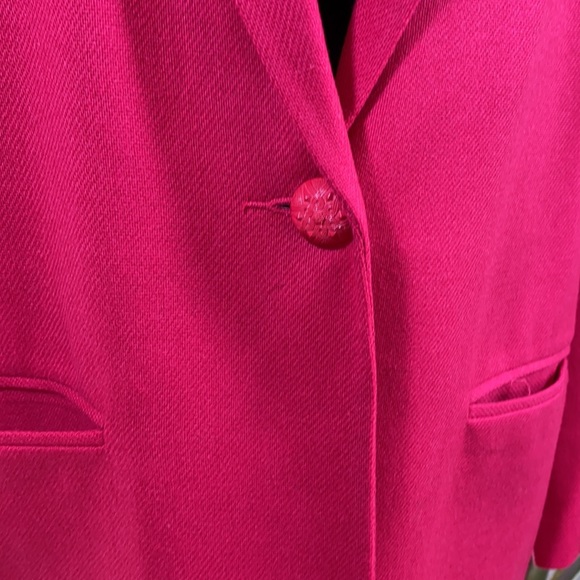 Sag Harbor women’s Blazer - Picture 3 of 3